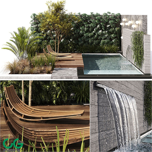 Swimming Pool 3